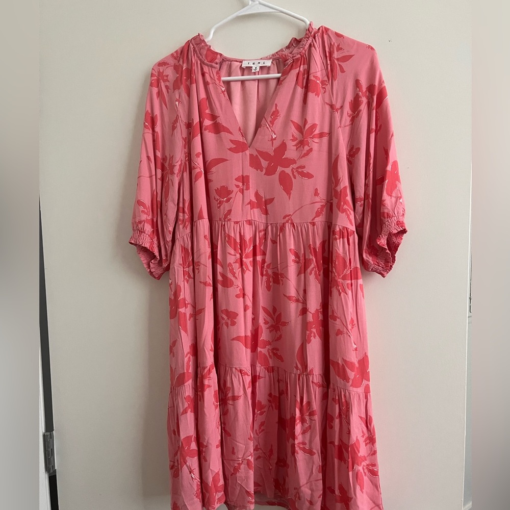 THML size M never worn dress